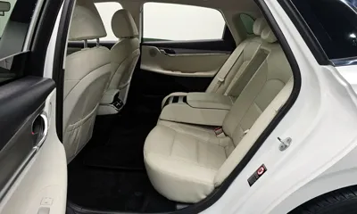 Hyundai Grandeur 2022, 66612 км, за 18605.27 USD - фото 12