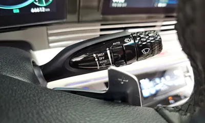 Hyundai Grandeur 2022, 66612 км, за 18605.27 USD - фото 19