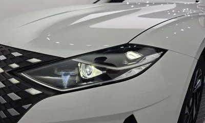 Hyundai Grandeur 2022, 66612 км, за 18605.27 USD - фото 22