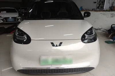 Wuling Bingo 2023, 16000 км, за 8888 USD