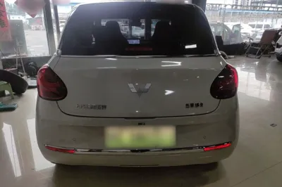 Wuling Bingo 2023, 16000 км, за 8888 USD