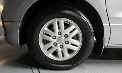 Hyundai Starex 2020, 115843 км, за 8840.93 USD