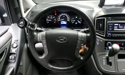 Hyundai Starex 2020, 115843 км, за 8840.93 USD - фото 13