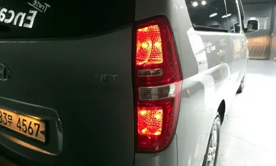 Hyundai Starex 2020, 115843 км, за 8840.93 USD - фото 23
