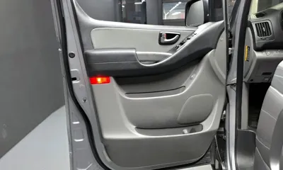 Hyundai Starex 2020, 115843 км, за 8840.93 USD - фото 25