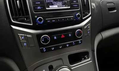 Hyundai Starex 2020, 115843 км, за 8840.93 USD - фото 29