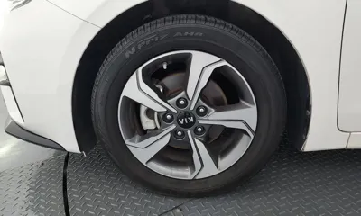 Kia K3 2019, 73859 км, за 7752.45 USD