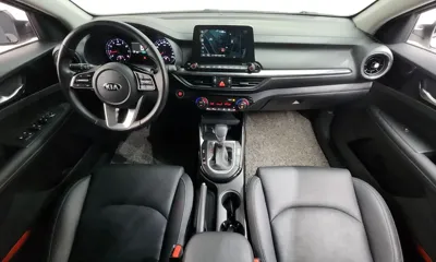 Kia K3 2019, 73859 км, за 7752.45 USD - фото 7