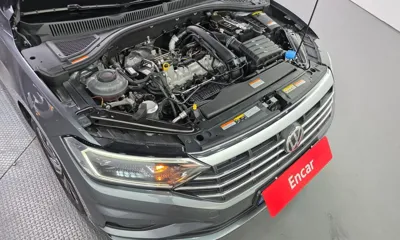 Volkswagen Jetta 2021, 21703 км, за 24028.12 USD - фото 6
