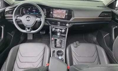Volkswagen Jetta 2021, 21703 км, за 24028.12 USD - фото 7