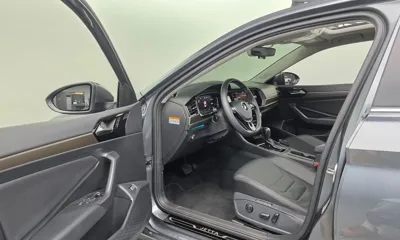Volkswagen Jetta 2021, 21703 км, за 24028.12 USD - фото 12