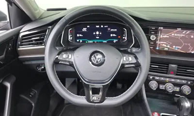 Volkswagen Jetta 2021, 21703 км, за 24028.12 USD - фото 14