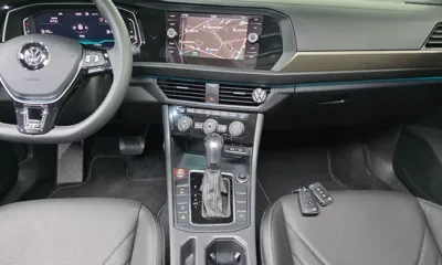 Volkswagen Jetta 2021, 21703 км, за 24028.12 USD - фото 15