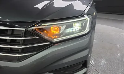 Volkswagen Jetta 2021, 21703 км, за 24028.12 USD - фото 22