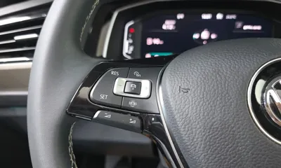 Volkswagen Jetta 2021, 21703 км, за 24028.12 USD - фото 31