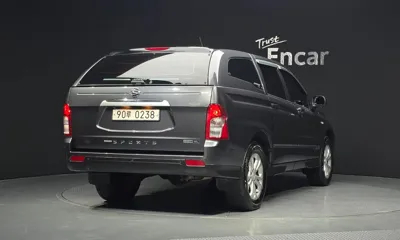 KG_Mobility_Ssangyong KORANDO 2018, 59374 км, за 7532.21 USD