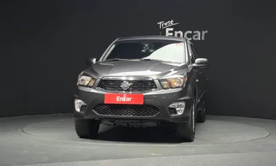 KG_Mobility_Ssangyong KORANDO 2018, 59374 км, за 7532.21 USD