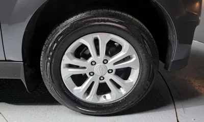 KG_Mobility_Ssangyong KORANDO 2018, 59374 км, за 7532.21 USD