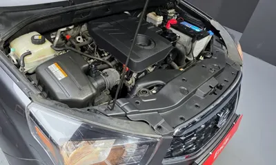 KG_Mobility_Ssangyong KORANDO 2018, 59374 км, за 7532.21 USD - фото 6