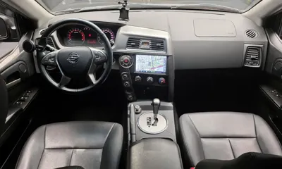 KG_Mobility_Ssangyong KORANDO 2018, 59374 км, за 7532.21 USD - фото 7
