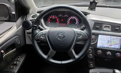 KG_Mobility_Ssangyong KORANDO 2018, 59374 км, за 7532.21 USD - фото 13