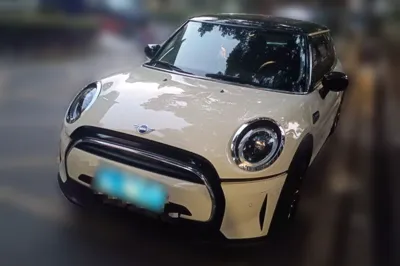MINI MINI · 2022 год