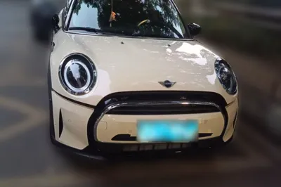 MINI MINI 2022, 32900 км, за 17336 USD
