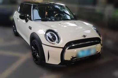 MINI MINI 2022, 32900 км, за 17336 USD