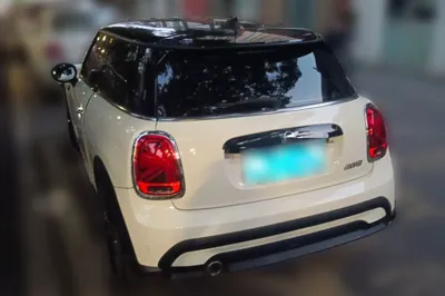 MINI MINI 2022, 32900 км, за 17336 USD
