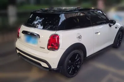 MINI MINI 2022, 32900 км, за 17336 USD - фото 6