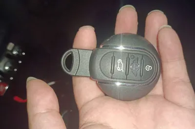 MINI MINI 2022, 32900 км, за 17336 USD - фото 20