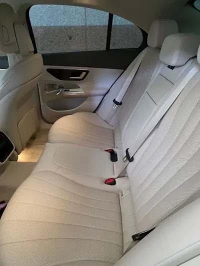 Mercedes-Benz E-Class 2025, 23800 км, за 47454.97 USD