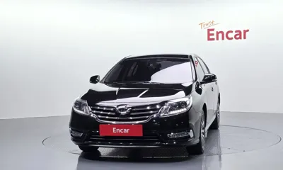 Renault-KoreaSamsung SM5 2018, 88253 км, за 3708.04 USD