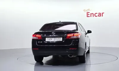 Renault-KoreaSamsung SM5 2018, 88253 км, за 3708.04 USD