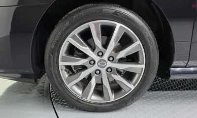 Renault-KoreaSamsung SM5 2018, 88253 км, за 3708.04 USD