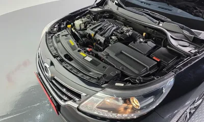 Renault-KoreaSamsung SM5 2018, 88253 км, за 3708.04 USD - фото 6