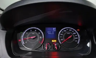 Renault-KoreaSamsung SM5 2018, 88253 км, за 3708.04 USD - фото 8