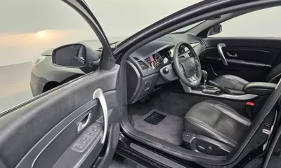 Renault-KoreaSamsung SM5 2018, 88253 км, за 3708.04 USD - фото 10