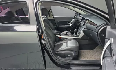 Renault-KoreaSamsung SM5 2018, 88253 км, за 3708.04 USD - фото 11