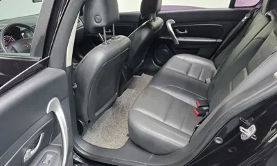 Renault-KoreaSamsung SM5 2018, 88253 км, за 3708.04 USD - фото 12