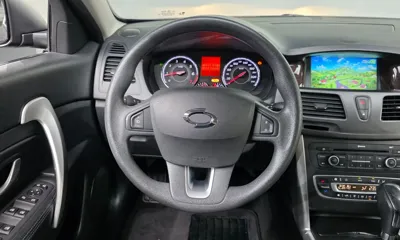 Renault-KoreaSamsung SM5 2018, 88253 км, за 3708.04 USD - фото 13