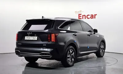 Kia Sorento 2023, 131321 км, за 17450.32 USD