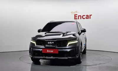 Kia Sorento 2023, 131321 км, за 17450.32 USD