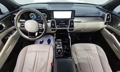 Kia Sorento 2023, 131321 км, за 17450.32 USD - фото 7