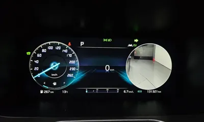 Kia Sorento 2023, 131321 км, за 17450.32 USD - фото 8