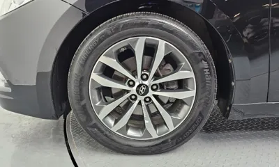 Hyundai Grandeur 2011, 136168 км, за 2642.38 USD