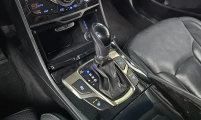 Hyundai Grandeur 2011, 136168 км, за 2642.38 USD - фото 9