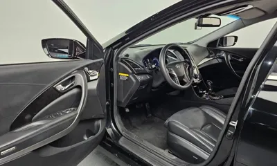 Hyundai Grandeur 2011, 136168 км, за 2642.38 USD - фото 10