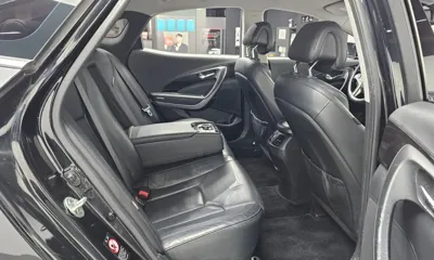 Hyundai Grandeur 2011, 136168 км, за 2642.38 USD - фото 12