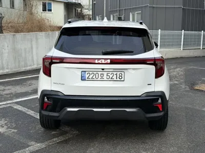 Kia Seltos 2024, 19000 км, за 9511.62 USD